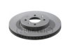 JURATEK KIA141 Brake Disc